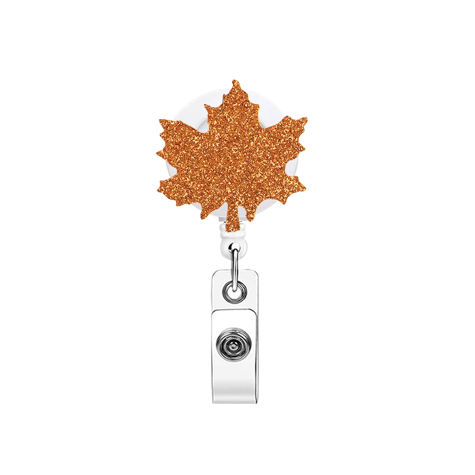 Wholesale Thanksgiving Retractable Roll-Up Badge